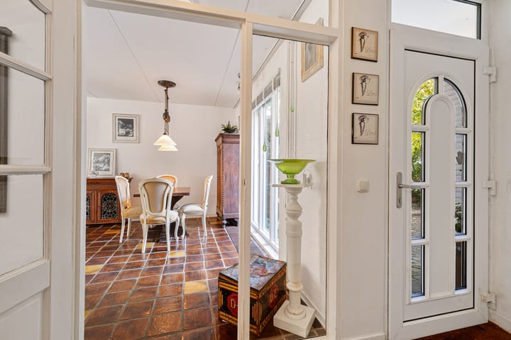 Foto 3 van Ereprijs 89