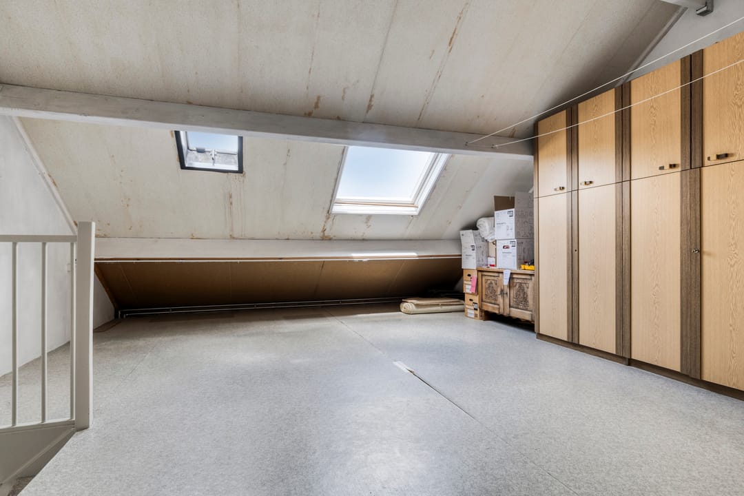 Foto 28 van Persijnlaan 43