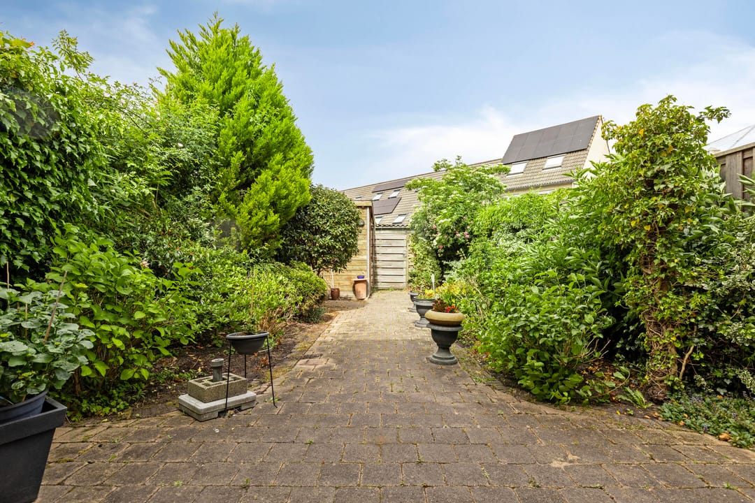 Foto 31 van Persijnlaan 43