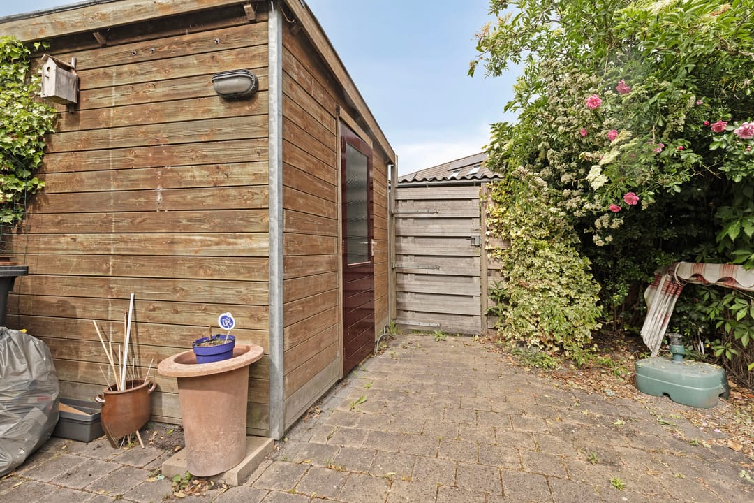 Foto 32 van Persijnlaan 43