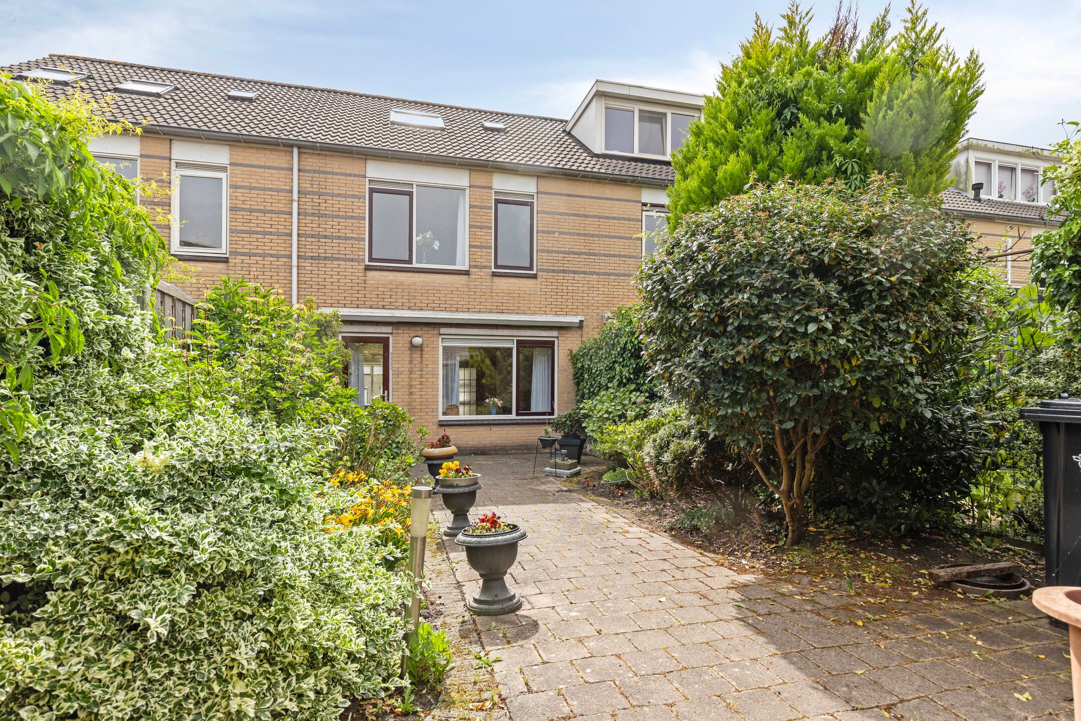 Foto 33 van Persijnlaan 43