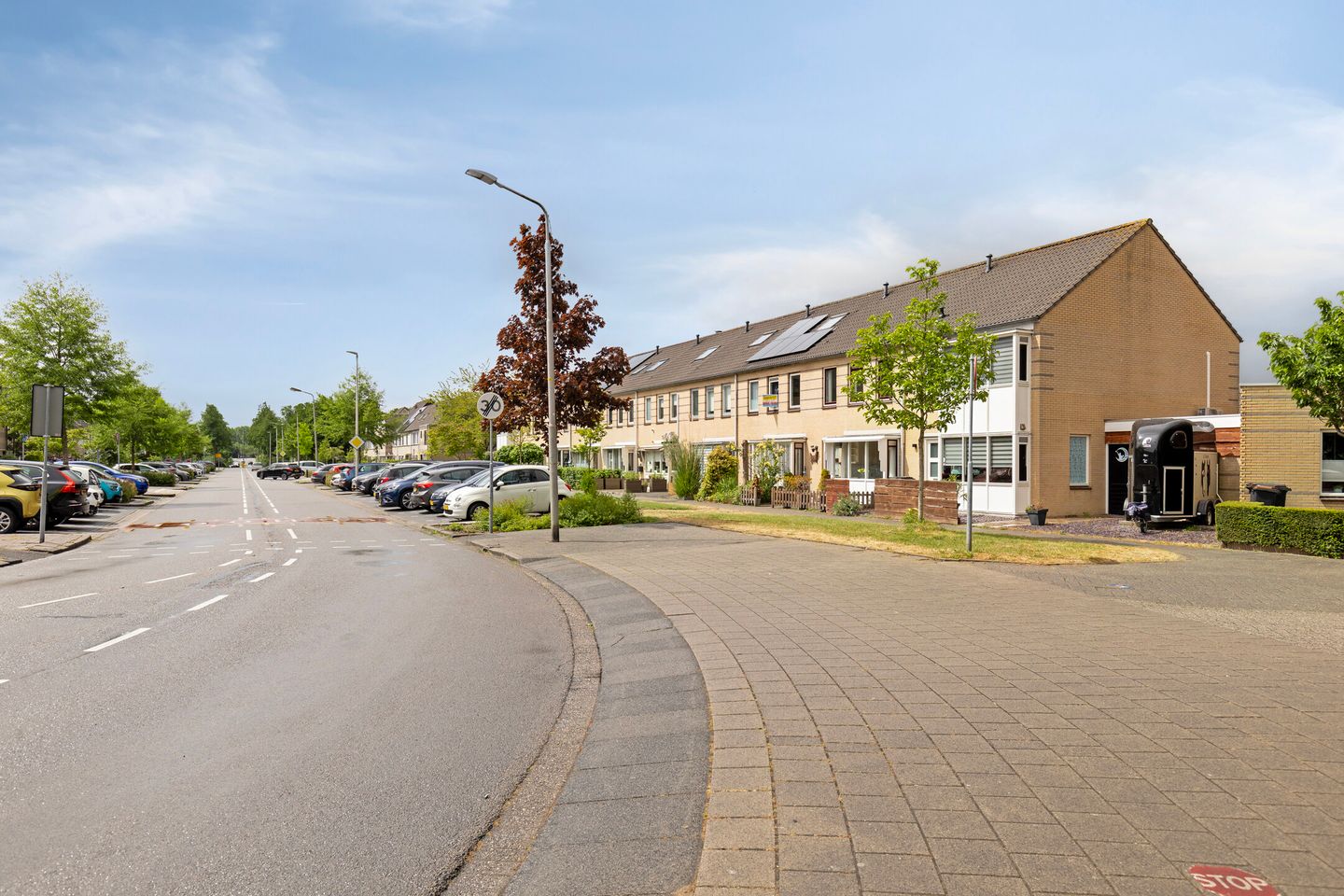 Foto 34 van Persijnlaan 43