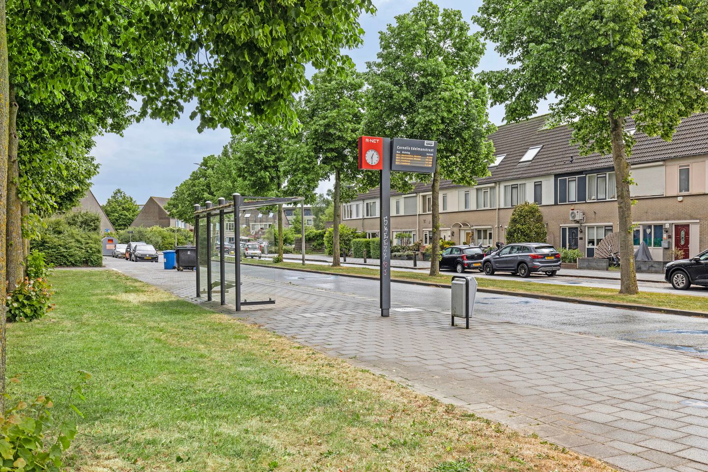 Foto 35 van Persijnlaan 43