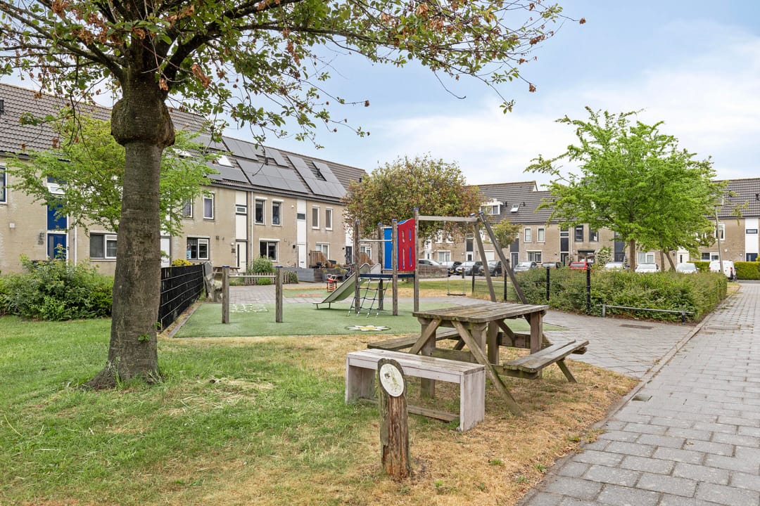 Foto 37 van Persijnlaan 43