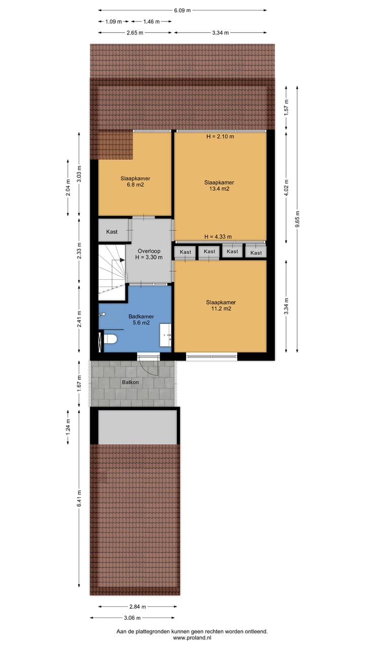 Foto 60 van Ereprijs 89