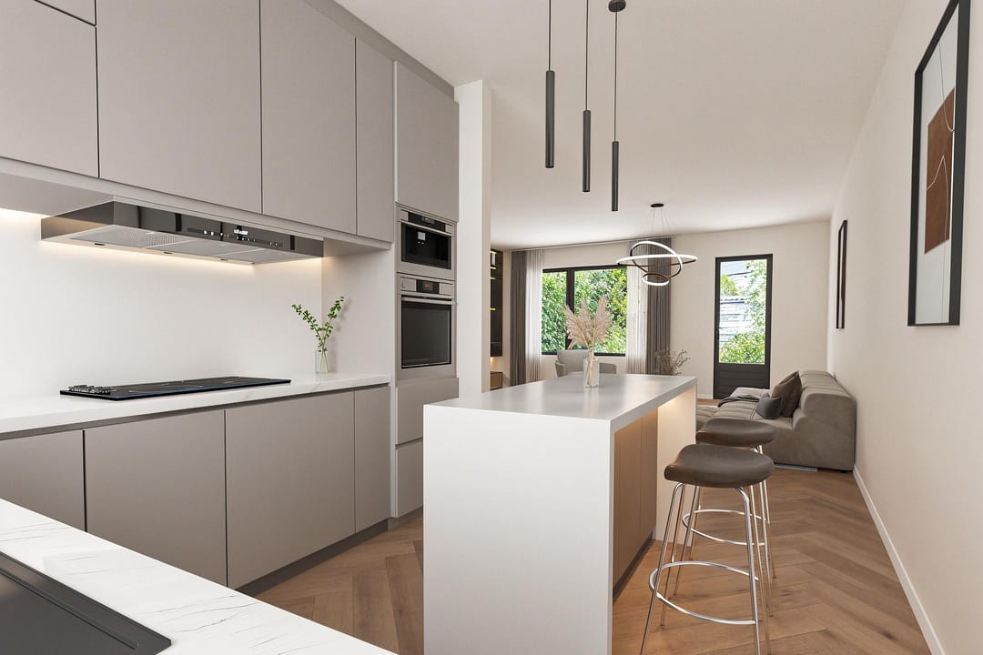 Foto 16 van Persijnlaan 43