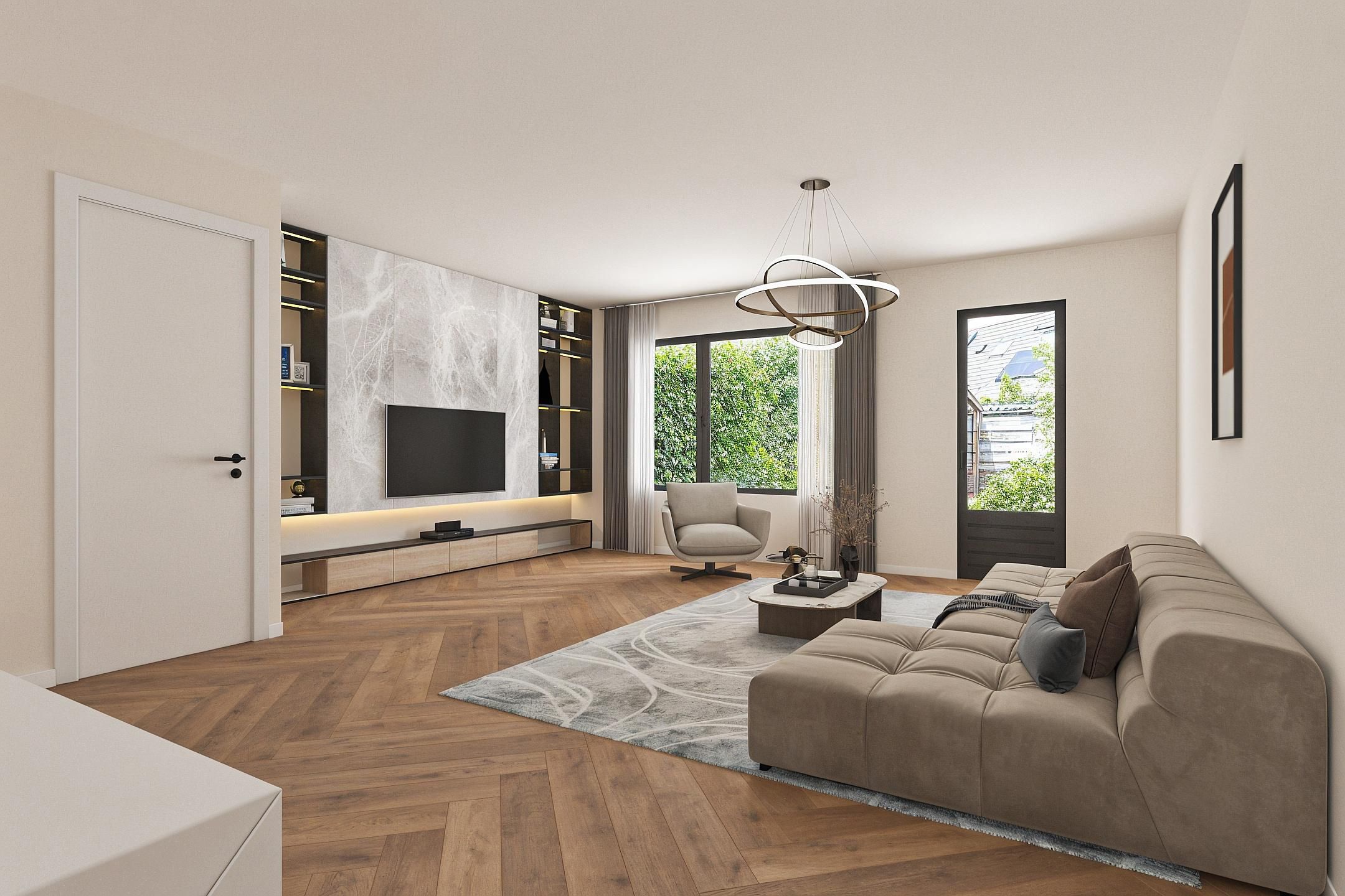 Foto 12 van Persijnlaan 43