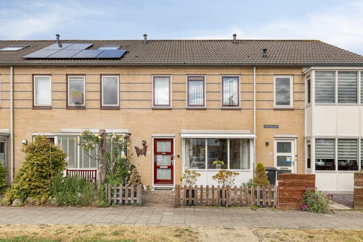 Persijnlaan 43 main image