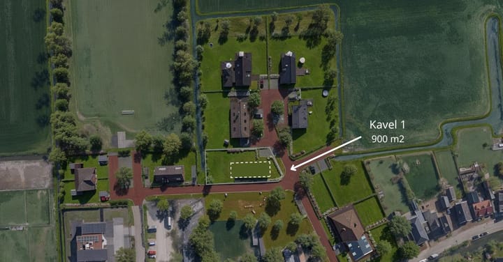 Photo 1 of Stolpweide