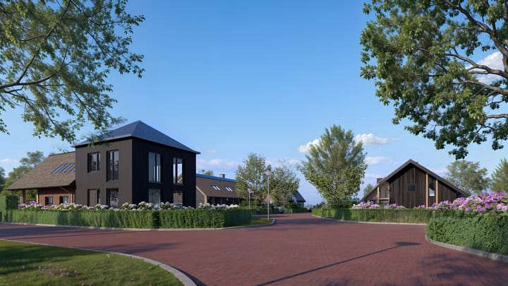 Photo 8 of Stolpweide