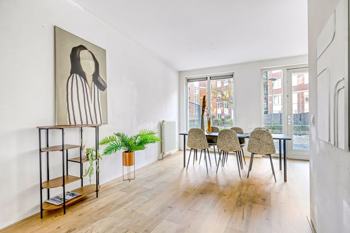 Foto 2 van Palladio 7