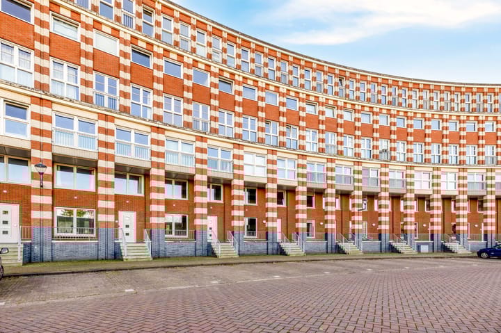 Foto 4 van Palladio 7