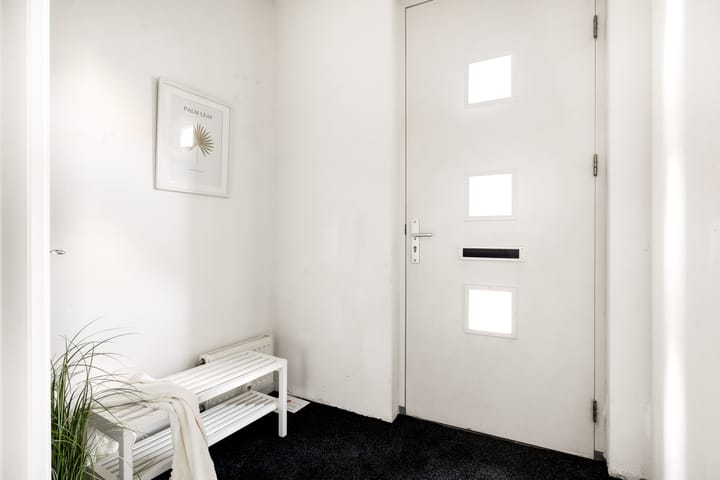 Foto 5 van Palladio 7