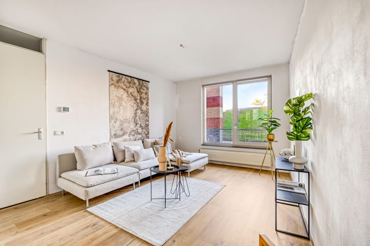 Foto 9 van Palladio 7