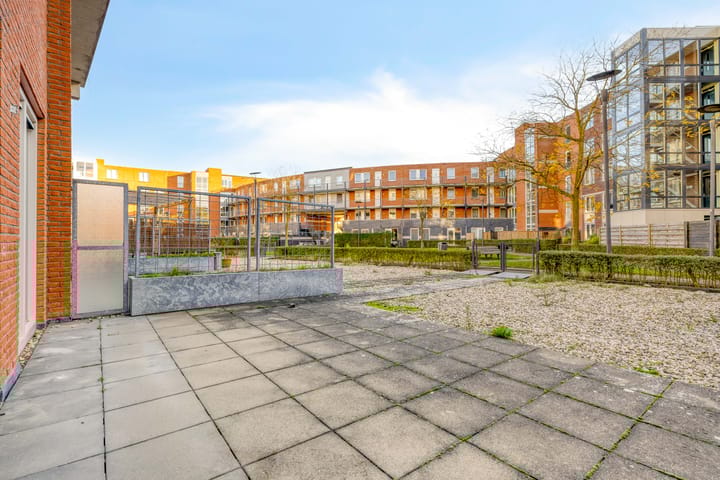 Foto 22 van Palladio 7