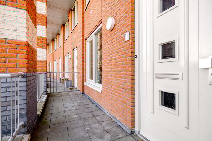 Foto 24 van Palladio 7