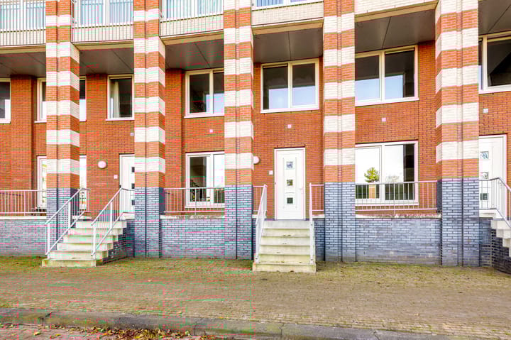 Foto 25 van Palladio 7