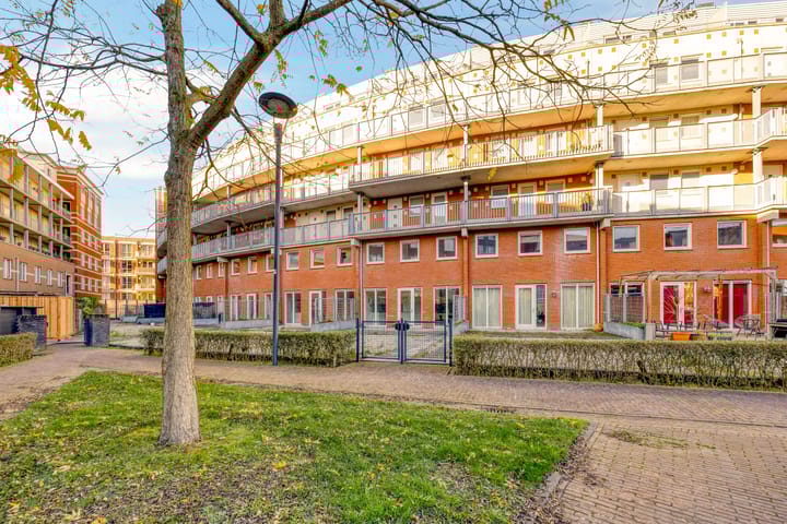 Foto 26 van Palladio 7