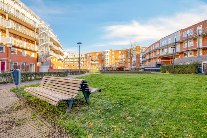 Foto 28 van Palladio 7