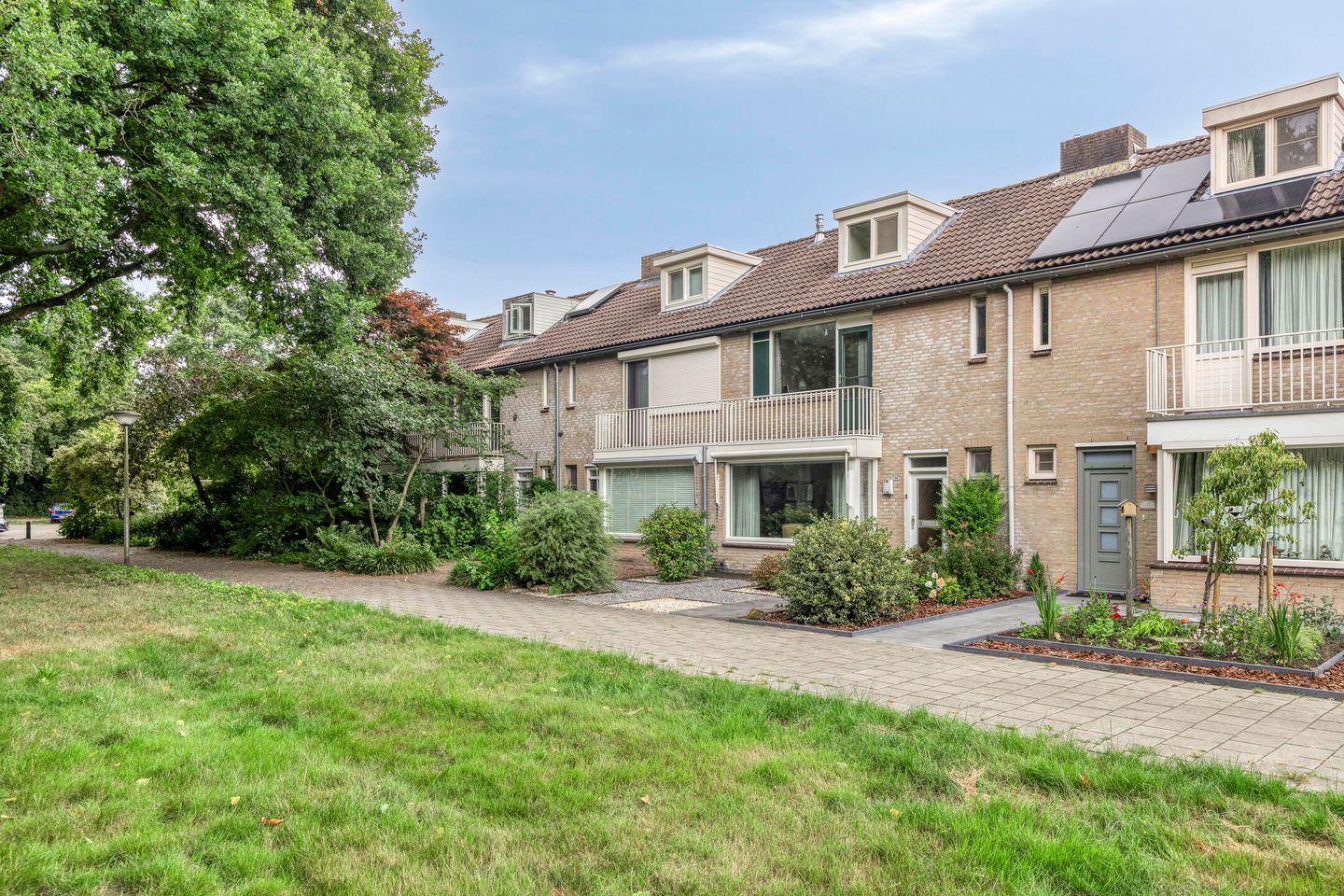 Foto 5 van Beverloweg 85