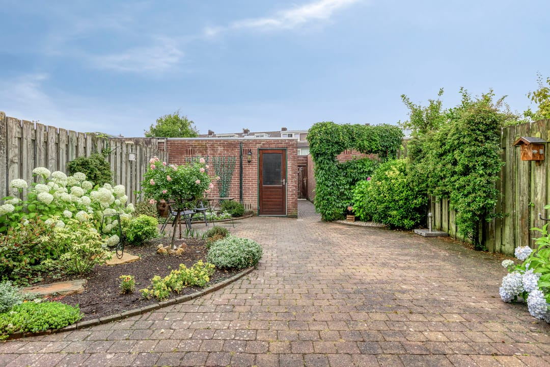 Foto 28 van Beverloweg 85