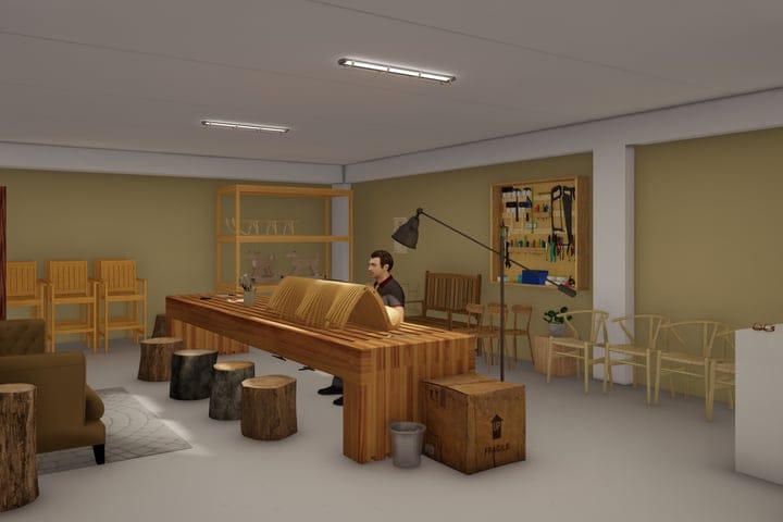 Bekijk foto 3 van Robert Peereboomweg 18-B7