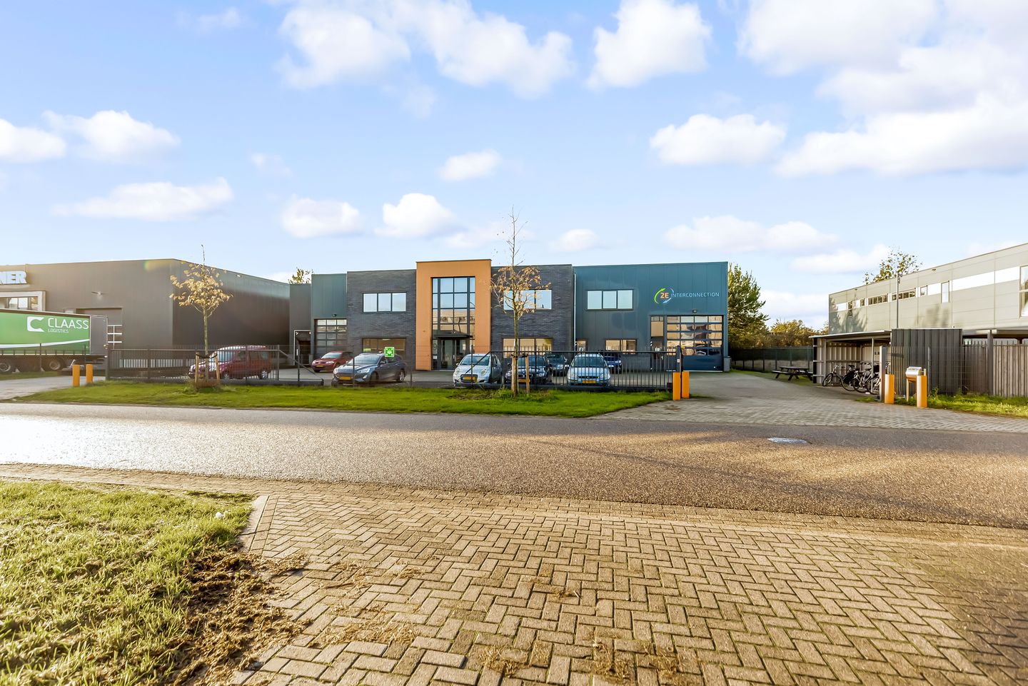 View photo 3 of Ketelmeer 9