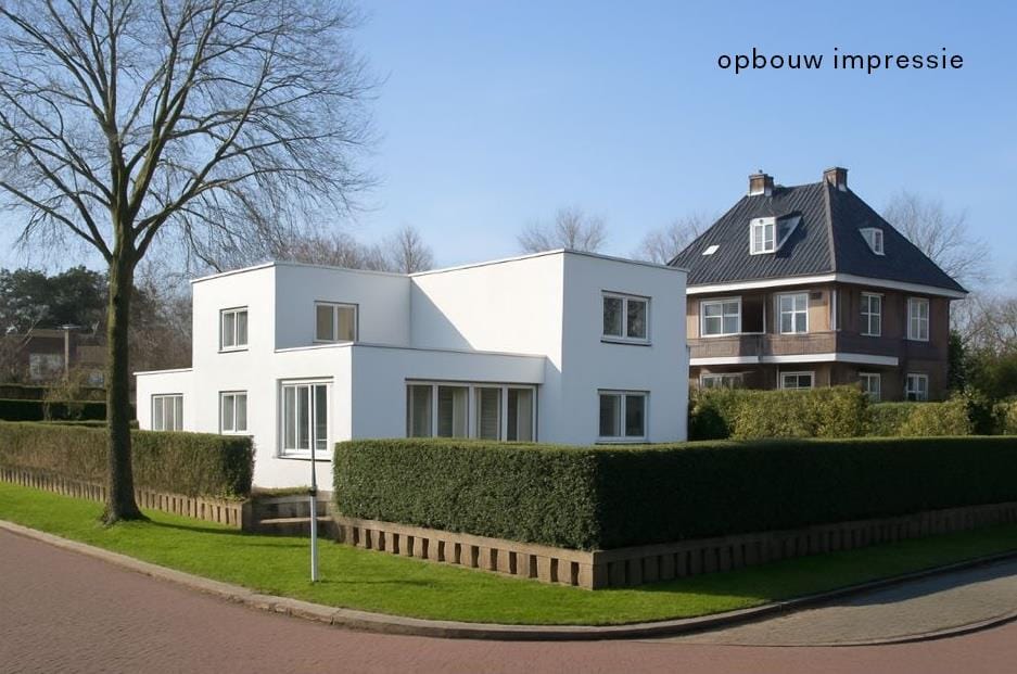Photo 58 of 's-Gravenweg 325