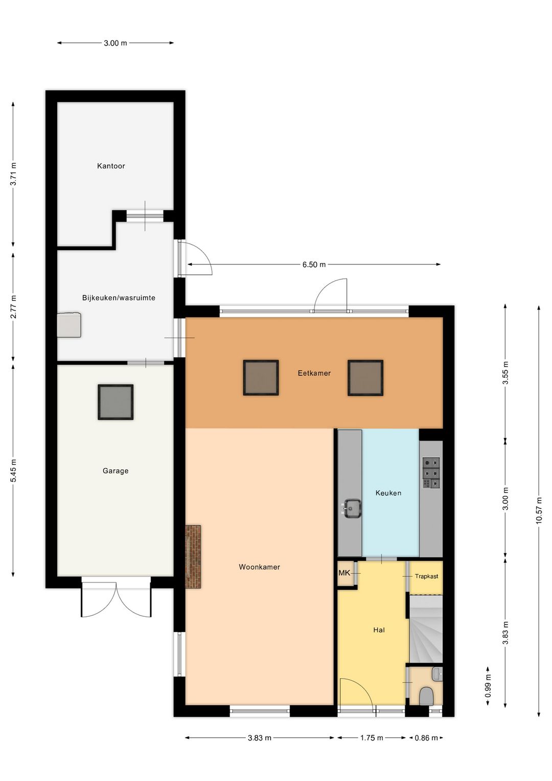 Photo 28 of Kapelweg 44