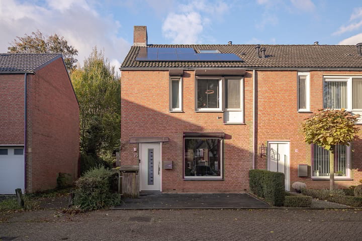 Tacitushof 15 main image