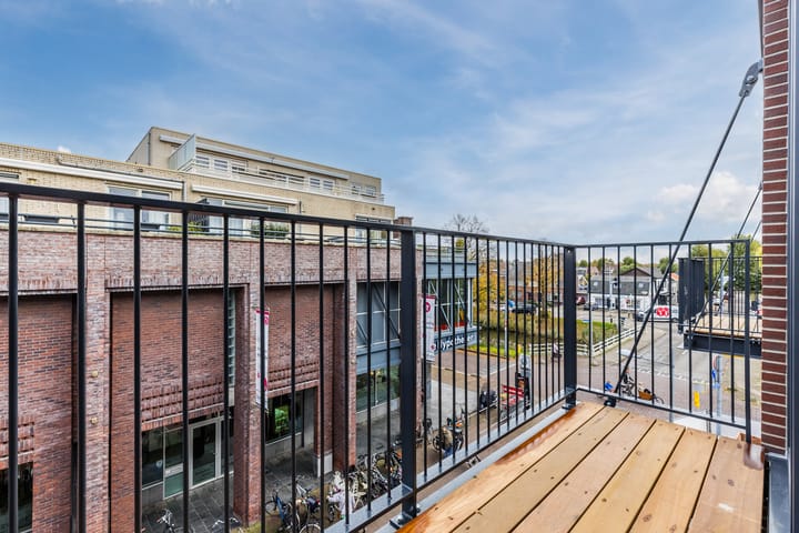 Foto 13 van Hoofdweg 1197-B