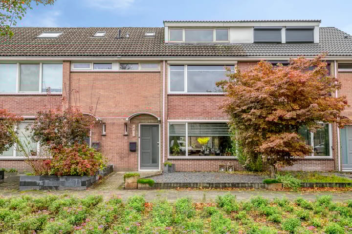 Foto 4 van IJsvogelhof 21