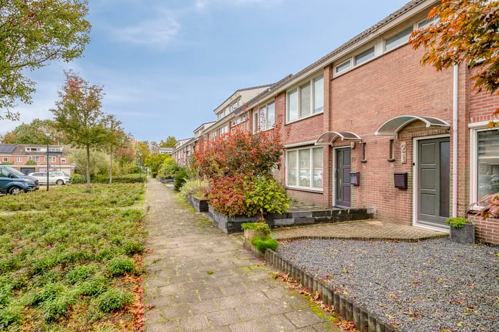 Foto 5 van IJsvogelhof 21