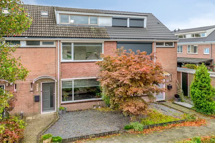 Foto 8 van IJsvogelhof 21