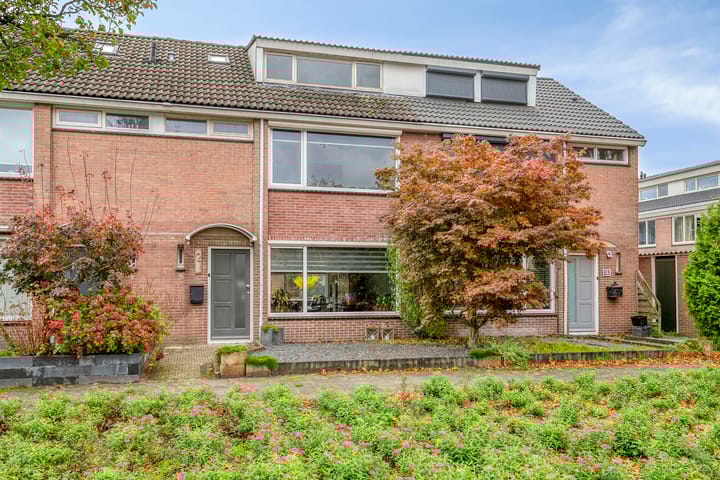 Foto 9 van IJsvogelhof 21