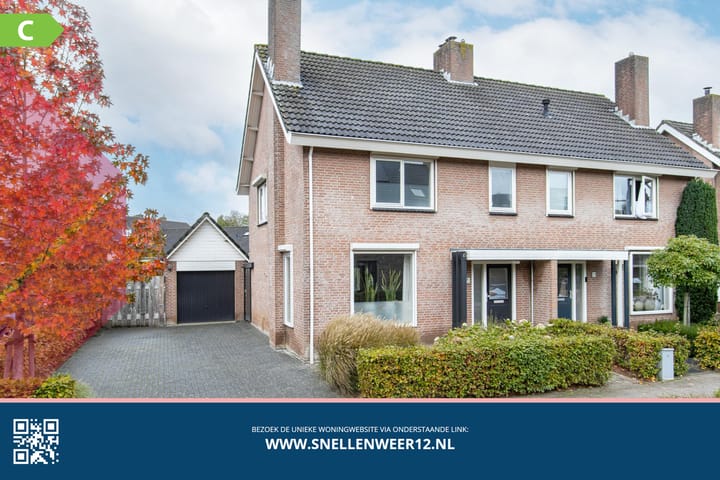 Photo 5 of Snellenweer 12