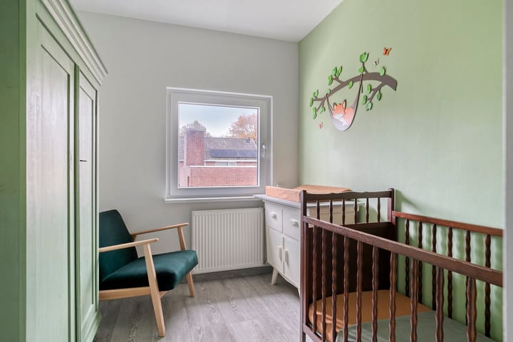 Foto 26 van IJsvogelhof 21