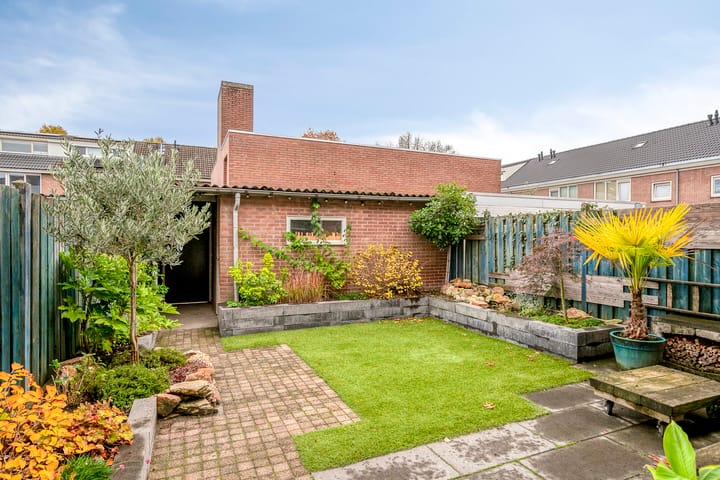 Foto 34 van IJsvogelhof 21