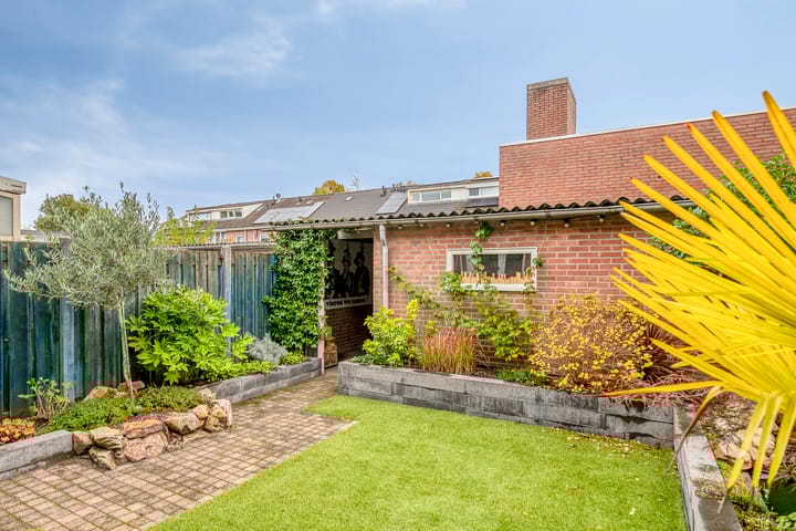 Foto 35 van IJsvogelhof 21