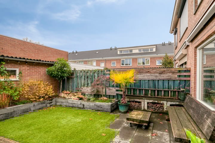 Foto 36 van IJsvogelhof 21