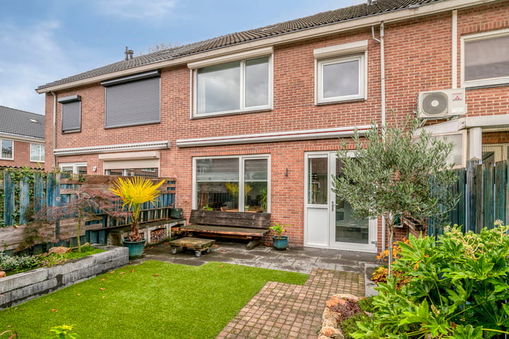 Foto 37 van IJsvogelhof 21