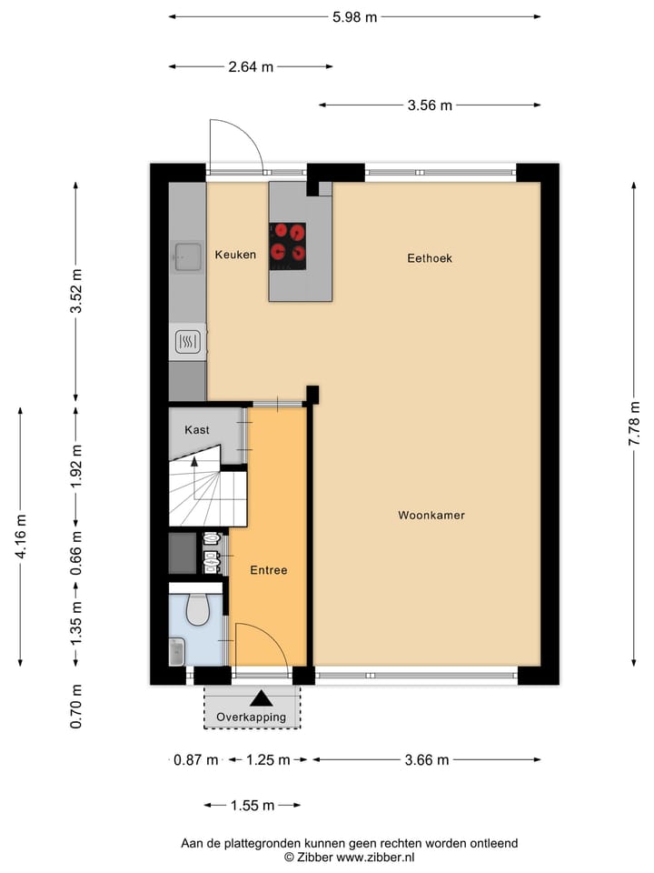 Foto 43 van IJsvogelhof 21