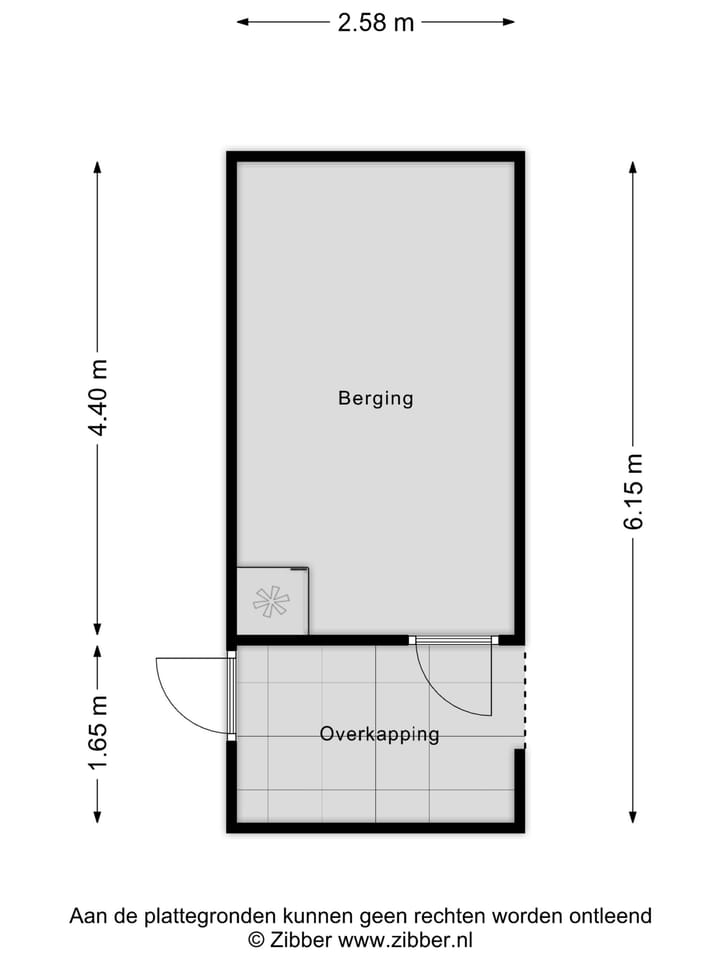 Foto 44 van IJsvogelhof 21
