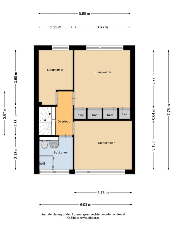 Foto 45 van IJsvogelhof 21