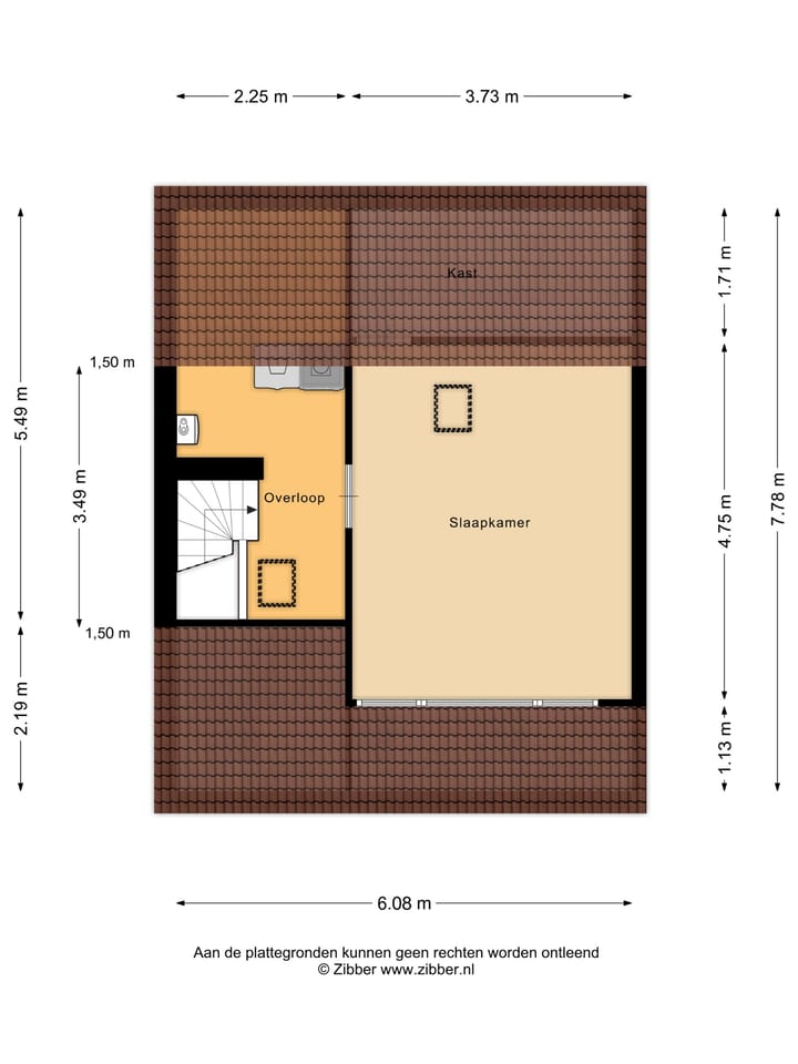 Foto 46 van IJsvogelhof 21
