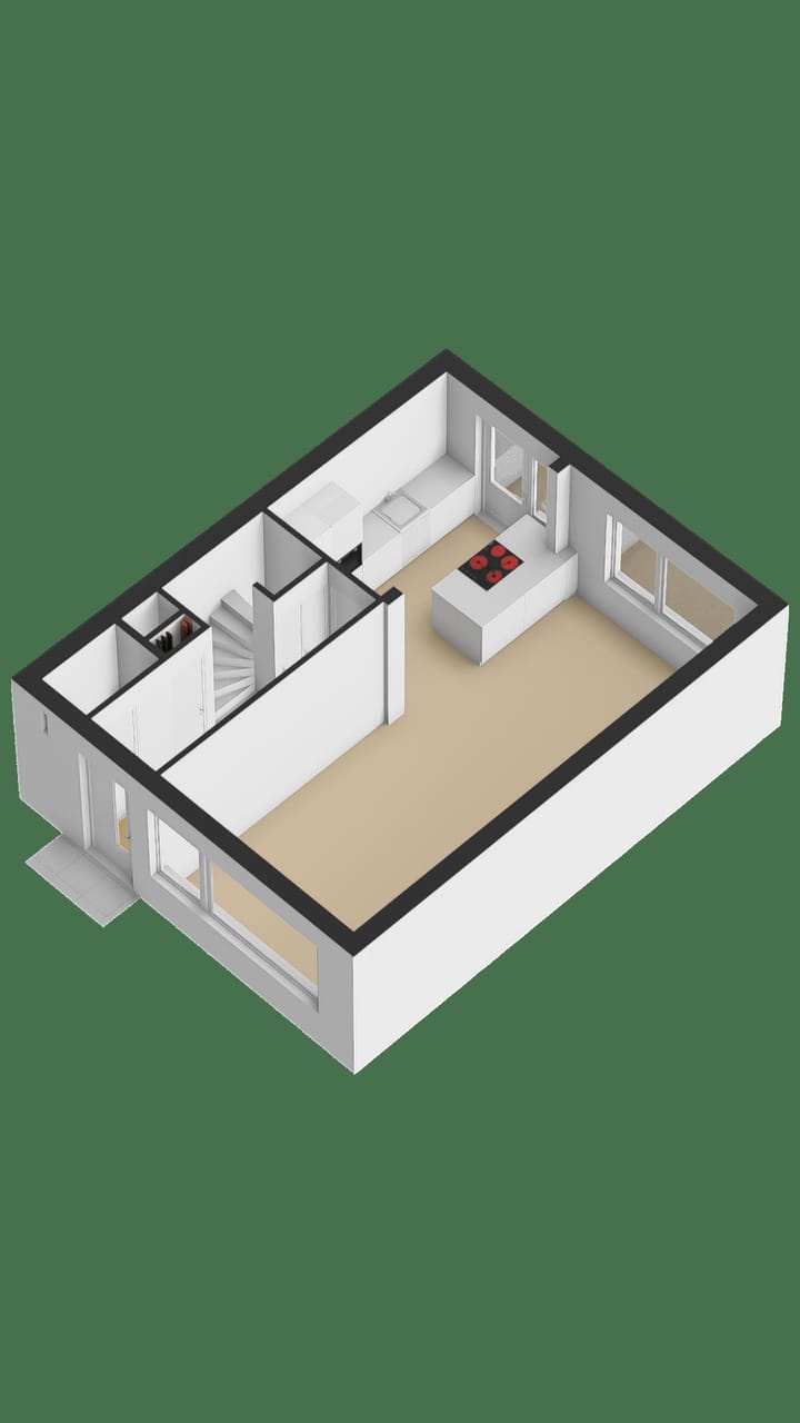 Foto 47 van IJsvogelhof 21