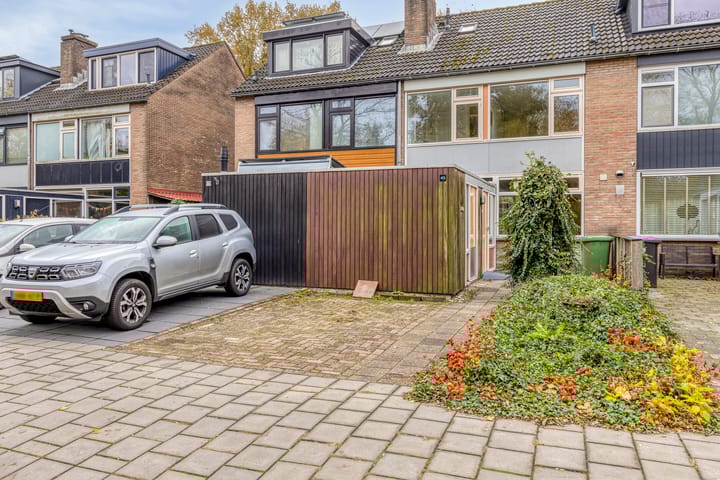 Foto 2 van Wilhelminalaan 45