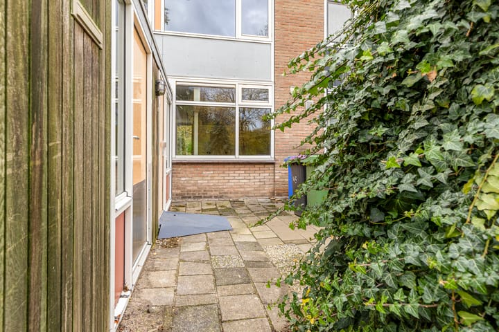 Foto 3 van Wilhelminalaan 45