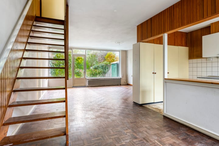 Foto 7 van Wilhelminalaan 45