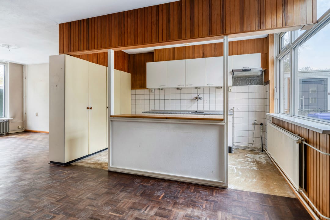 Foto 8 van Wilhelminalaan 45